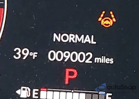 2024 Honda Hr-V Awd Ex-L/Awd Ex-L W/O Bsi z USA, uszkodzony, nr VIN 3CZRZ2H74RM787050